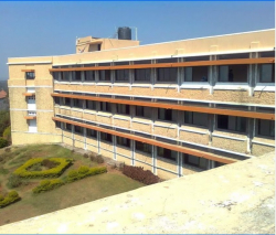 Ram Ratna International School Galley Image 4