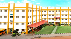 Sri Krish International School, Rathinamangalam, Chennai