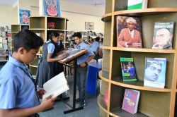 KAUTILYA VIDYALAYA Galley Image 4