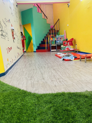 SHANTI JUNIORS BODAKDEV AND MOON STARS DAYCARE Galley Image 4