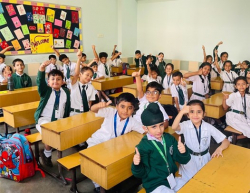 CBSE Schools in Navi Mumbai, Mumbai, Delhi Public School,  Sector - 52,Palm Beach Marg,Nerul, Nerul, Mumbai