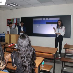 Jain College Galley Image 3