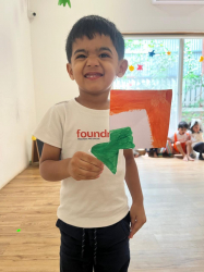 Foundree Preschool and Daycare Kharadi Gallery Image 4