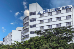 Presidency School Bangalore East, Kasturi Nagar, Kasturinagar, Bengaluru
