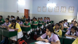 Schools in Jamuari, Ranchi, Bishop Westcott Girl's School, Namkum, Namkum, Ranchi