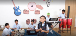Amity International School Galley Image 2