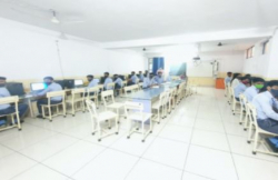 Saint Hood Convent School Galley Image 1