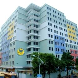 Finland International School, Thane, Thane West, Mumbai