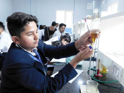 Scholar English Academy School Gallery Image 3