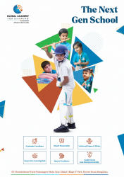 Global Academy for Learning Gallery Image 4