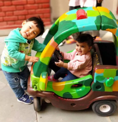 Pre schools, Playschools schools in South City1, Gurgaon, Little Unicorn's International Garderie, SUSHANT ESTATE, Ansal, Sector 52, Gurugram, Haryana 122003, Sector 52, Gurugram