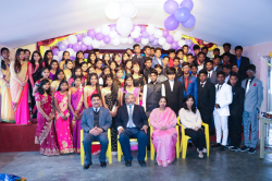 St Peters International School Galley Image 4