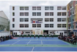 New Horizon Public School Galley Image 4