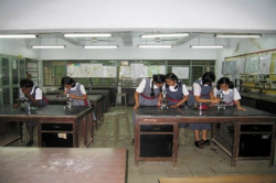 gambar galley sekolah