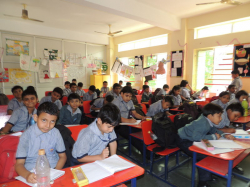 BBIT PUBLIC SCHOOL Galley Image 3