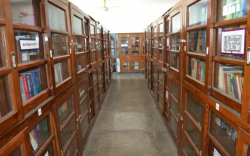 St. Fidelis College Galley Image 4