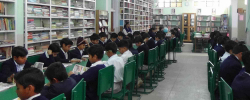 Jaipur School Galley Image 4