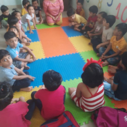 Best Day Care Centres in Sus, Pune, Little Berries Preschool and Daycare, Survey No. 261/20, Plot No. 26 Near Sus Hospital, Behind Thaksen Nagar Bus Stop Sus- Nande road Susgaon, Thaksen Nagar, Pune