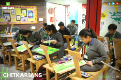 CHITKARA INTERNATIONAL SCHOOL Galley Image 4