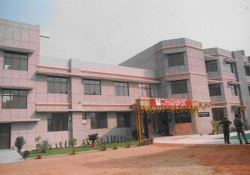 ANDHRA EDUCATION SOCIETY Galley Image 3