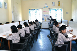 Sharad Pawar International School Galley Image 4