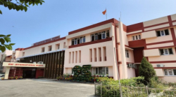 CBSE Schools in Amritsar, DAV International School,  Verka Chowk, By Pass Road,  Verka Chowk, Amritsar