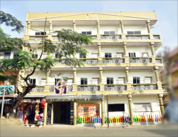Best PU Junior Colleges in Sanjay Nagar, Bangalore, Sri Vidya PU College, B Narayanaswamappa Road, Kamla Nehru.Extension, Bengaluru, Yeshwanthpur, Kamla Nehru. Extension,Yeswanthpur, Bengaluru