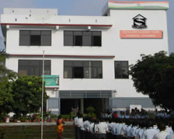 CBSE Schools in HALDWANI, Scholars Academic Home Senior Secondary School, Charayal, Charayal, HALDWANI