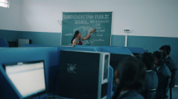 Shanthiniketan Public School Galley Image 4