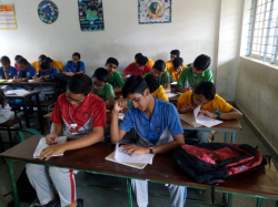 Kairalee Nilayam Central School Galley Image 2