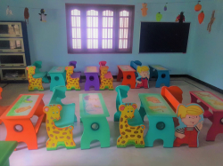 MOUNT BANYAN GLOBAL KIDS Galley Image 4