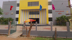 Schools in Trichy, B.V.M. Global School, NO.3/6,3/5B, 3RD NORTH MAIN ROAD MORAIS CITY GUNDUR VILLAGE THIRUVERUMBER, GUNDUR VILLAGE THIRUVERUMBER, Trichy