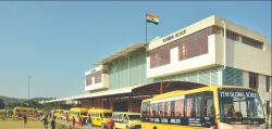 Best Boarding Schools in Madhya Pradesh, ITM Global School, ITM University Campus, NH-44, Bypass, Jhansi Rd, Turari,  Turari, Gwalior