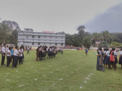 Bappuji English Medium School Galley Image 4