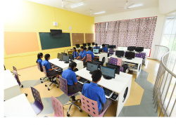 Schools in Nashik, Wisdom High International School, Rameshwar Nagar, Anandwali, Gangapur Road, Anandwali, Nashik