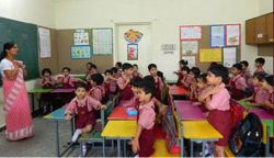 Grace Academy Galley Image 4