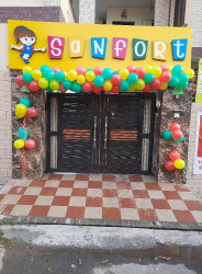 Sanfort Play School Galley Image 3