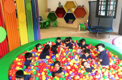 Pre schools, Playschools schools in Vandana Nagar Main Road, Indore, Vedaant Pre School, N-36 Saket Nagar, Saket Nagar, Indore