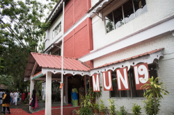 CBSE Schools in Guwahati, FACULTY HIGH SCHOOL, Geetanagar Field, Kanya Mahavidyalay path, next to, Mother Teresa Rd, Geetanagar, Geetanagar, Guwahati