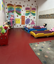 SANFORT PRESCHOOL Galley Image 2