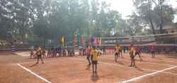 Bharati Vidyapeeth Gods Valley International School Galley Image 4