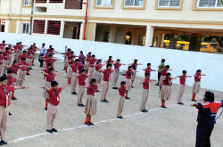 SRI CHAITANYA TECHNO SCHOOL Galley Image 4