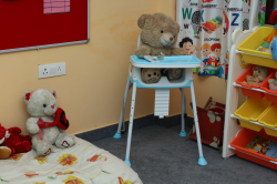 Shanti Juniors Galley Image 4