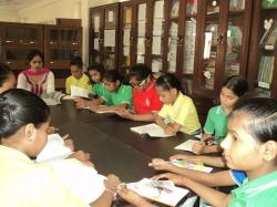 SUSHILA MODEL SCHOOL Galley Image 3