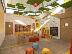 The WHY Preschool and Daycare Galley Image 3