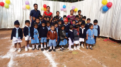 SHINING STAR SCHOOL Galley Image 2