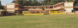 M E C PUBLIC SCH0OL, YELAHANKA NEW TOWN , Bengaluru