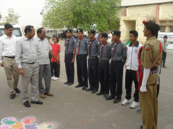 Jawahar Navodaya Vidyalaya Galley Image 2