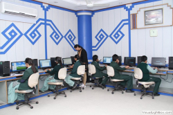 Green Land Senior Secondary Public School Galley Image 2