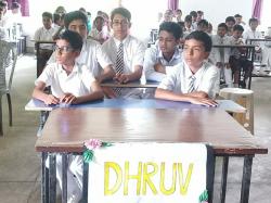 Schools in Harmu Housing Colony, Ranchi, GOVINDRAM KATARUKA SCHOOL, ARGORA KATHAL MORE ROAD DHIPATOLI PUNDAG, DHIPATOLI PUNDAG, Ranchi